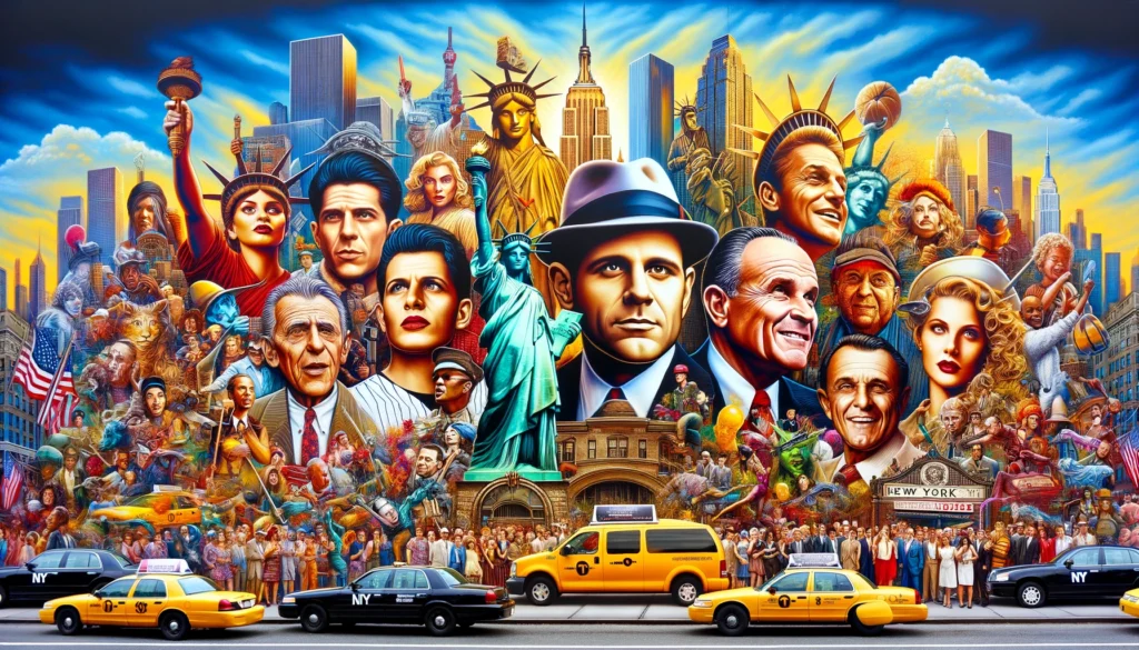 Diez leyendas urbanas de Nueva York