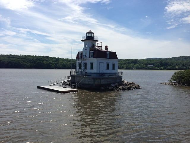 Un Paseo por el Río Hudson en Barco: Una Experiencia Única en Nueva York