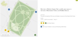 Madison Square Park