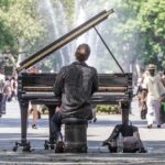 Conciertos gratuitos en NYC: Explorando las opciones de música en vivo gratuitas en la ciudad