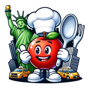 ¡3 recetas neoyorquinas para disfrutar mientras esperas el viaje a Nueva York!