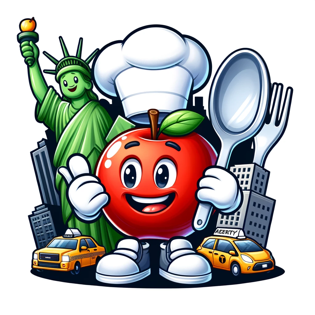 ¡3 recetas neoyorquinas para disfrutar mientras esperas el viaje a Nueva York!