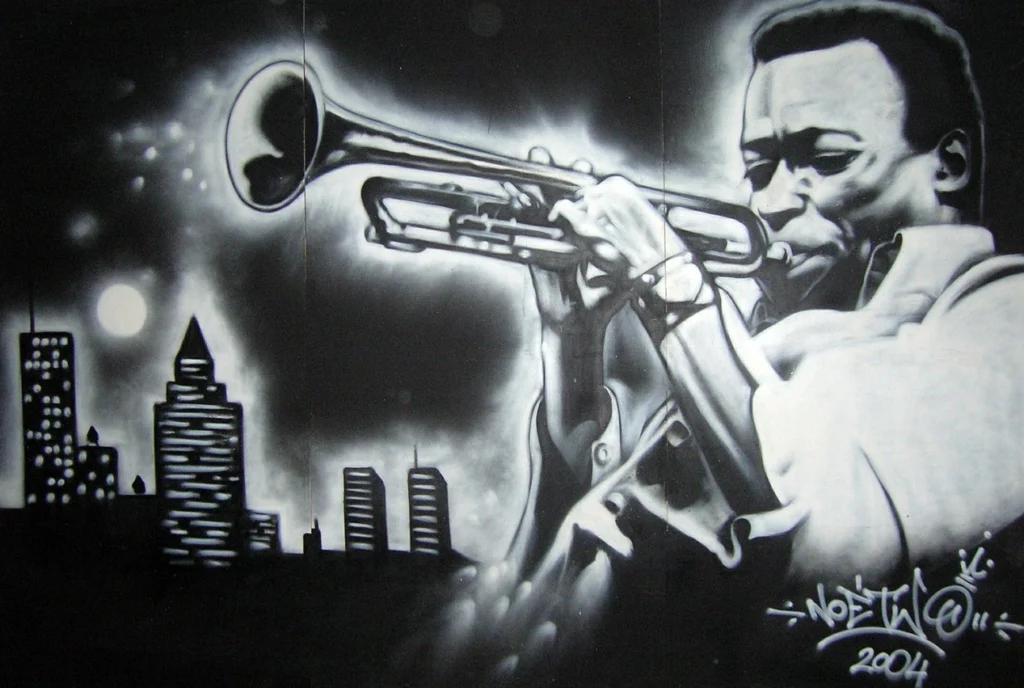 Visitar la Tumba de Miles Davis: Una Peregrinación a la Historia del Jazz