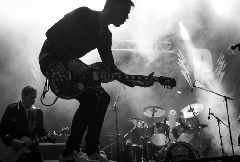 Los Mejores Lugares para Música en Vivo en NYC: Un Recorrido por las sedes de los Conciertos en Nueva York