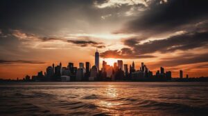 Vivir en el ritmo 24/7: Actividades nocturnas en NYC: Desde comer pierogi hasta escalar en el Rock Health & Fitness Club
