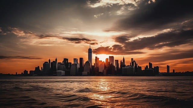 Vivir en el ritmo 24/7: Actividades nocturnas en NYC: Desde comer pierogi hasta escalar en el Rock Health & Fitness Club