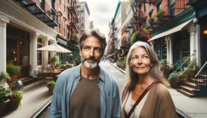 Un paseo para quienes ya han estado antes en Nueva York