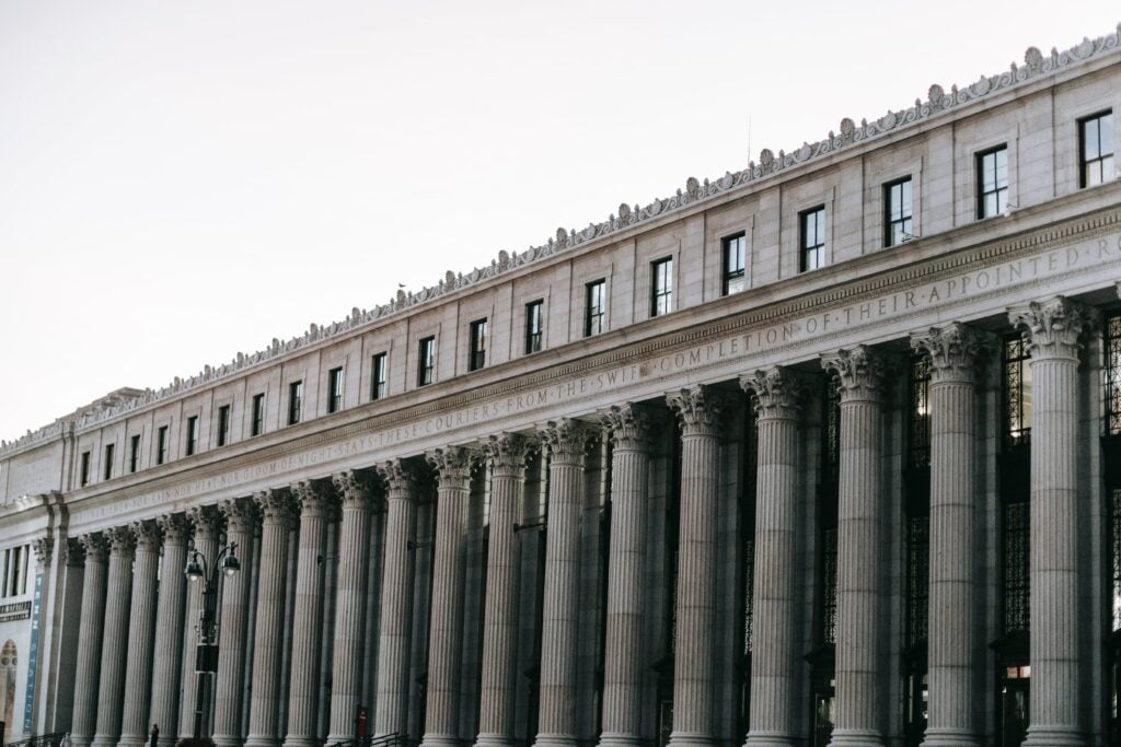 El papel de las bibliotecas públicas en las comunidades de Nueva York