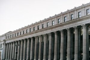 El papel de las bibliotecas públicas en las comunidades de Nueva York