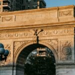 Washington Square Park