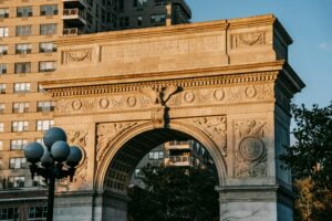 Washington Square Park