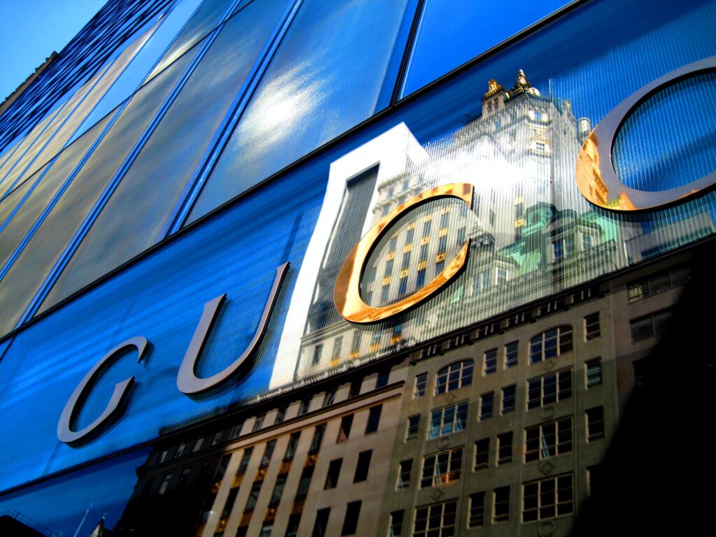 Tiendas de Nueva York que no puedes dejar de visitar