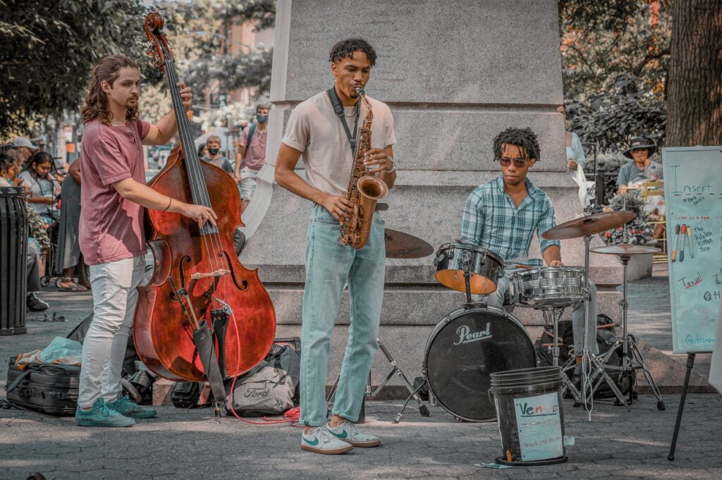 La influencia de la música latina en la escena musical de Nueva York