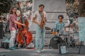 La influencia de la música latina en la escena musical de Nueva York