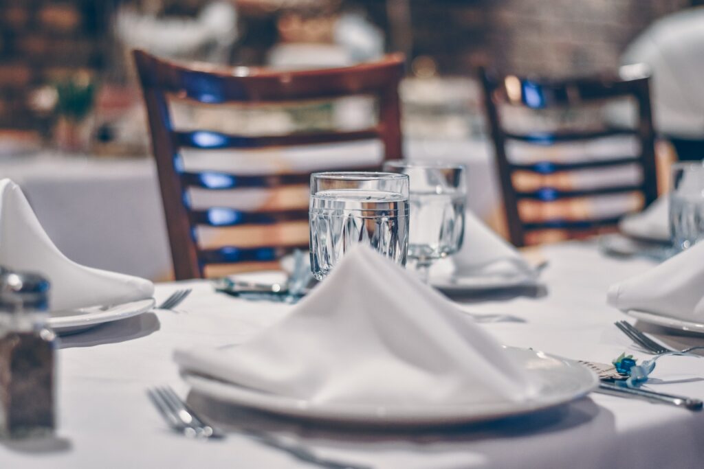 Cenar en Hudson Yards: Una Experiencia Gastronómica de Lujo en Manhattan