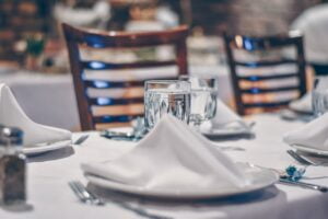 Cenar en Hudson Yards: Una Experiencia Gastronómica de Lujo en Manhattan