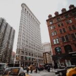 Silicon Alley, el Silicon Valley de Nueva York