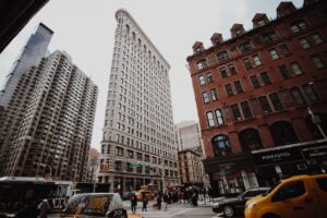 Silicon Alley, el Silicon Valley de Nueva York