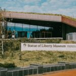 Liberty Island