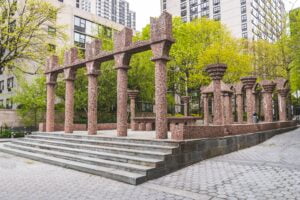 Los movimientos de conservación histórica en Nueva York y cómo han salvado estructuras icónicas