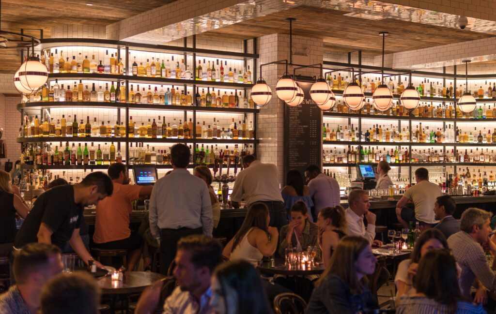 19 restaurantes de Nueva York que debes (intentar) visitar