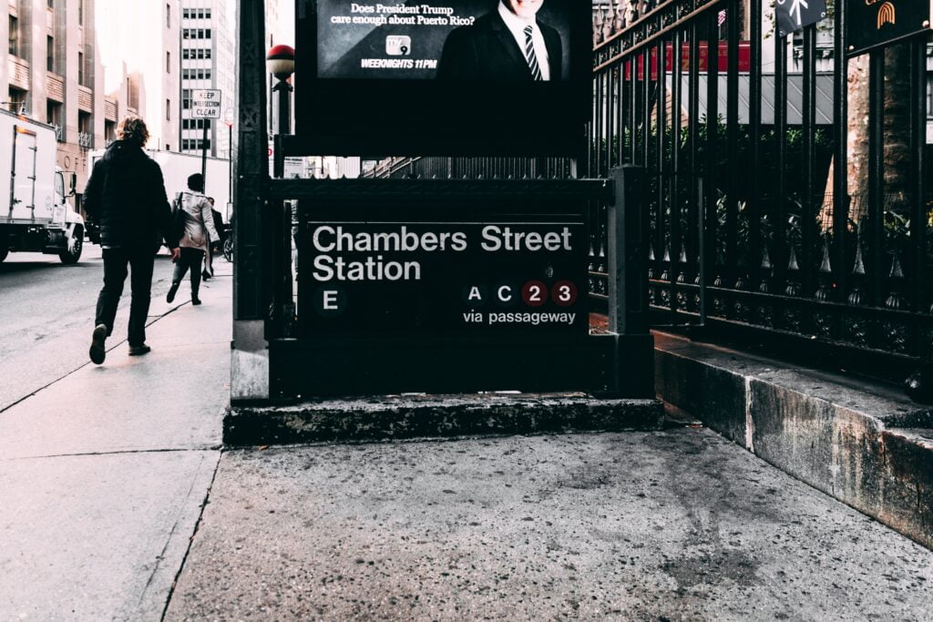 Nueva York fue la primera ciudad en tener estas 15 novedades