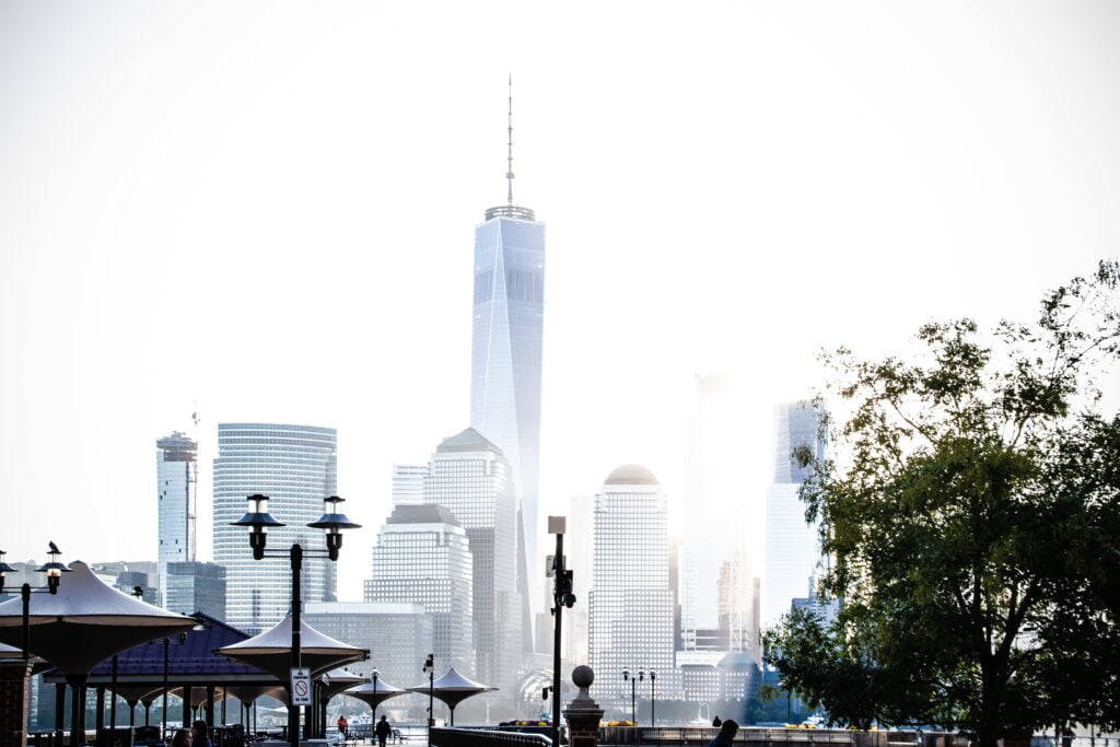 ¿Cuál fue el rascacielos más caro de la historia de Nueva York?