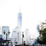 El One World Trade Center de Nueva York