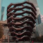 The Vessel: Un Símbolo Arquitectónico en el Corazón de Hudson Yards