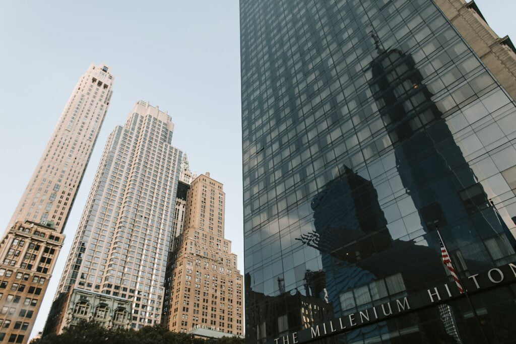 Una Semana en Nueva York