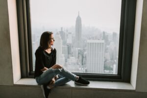 Los Mejores Miradores de Nueva York