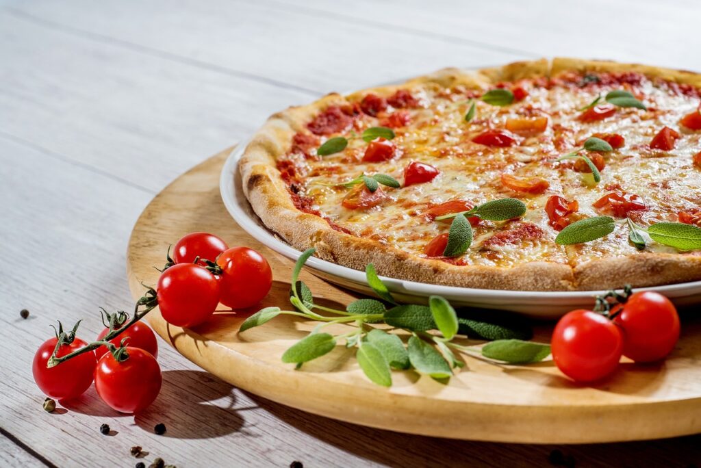 La pizza y Nueva York: dos destinos inseparables