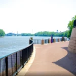 Point Riverside Park