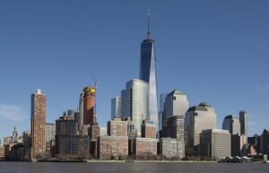 ¿Por qué es famoso New York?