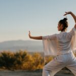 Tai Chi en Columbus Park: Una Danza de Tranquilidad en el Corazón de Chinatown