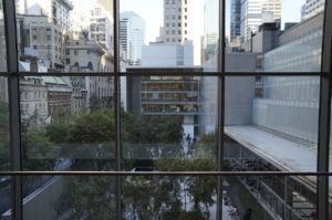 Explorando el MoMA: Un Viaje por el Corazón del Arte Moderno en Nueva York