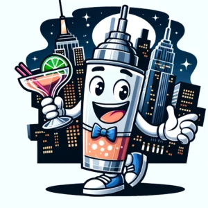 La noche de Nueva York