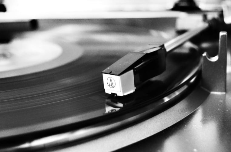 Tiendas de Vinilos de Nueva York en la Era Digital