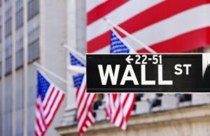 Wall Street, el Centro Financiero más Grande del Mundo