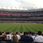 ¿Qué deportes ver en Nueva York?