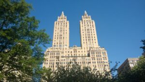 The San Remo