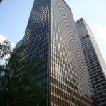 Edificio Seagram