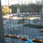 Columbus Circle - Descubre el Corazón Cultural de Nueva York
