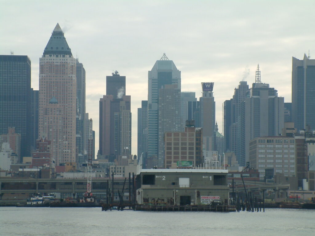 “NYC: La ciudad de los rascacielos y su museo”: Explorando el Skyscraper Museum y la fascinación por los rascacielos