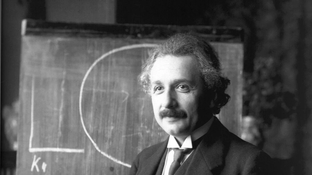 Albert Einstein y Nueva York: la ciudad que lo inspiró, lo desafió y lo transformó