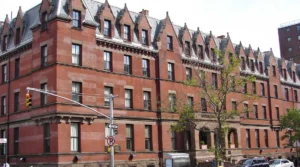 HI New York City Hostel