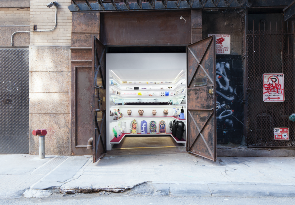 El Mmuseumm de Nueva York: Un Mundo de Maravillas en Miniatura