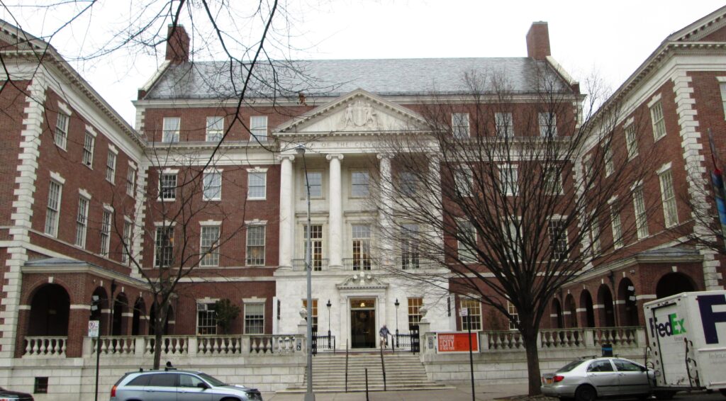 El Museo de la Ciudad de Nueva York