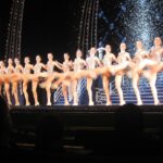 La Magia Inolvidable del Espectáculo Navideño de las Rockettes en Nueva York