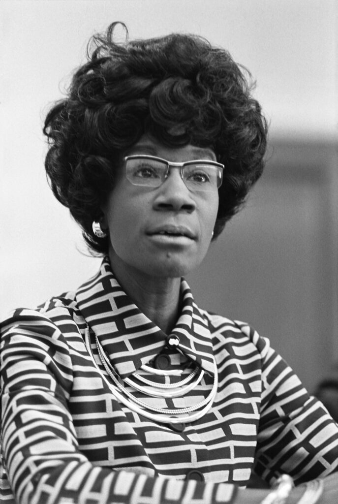 El nuevo parque gigante de King County: Un oasis verde en Brooklyn: Detalles sobre el desarrollo del parque en honor a Shirley Chisholm